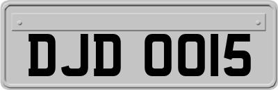 DJD0015
