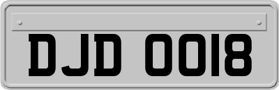 DJD0018
