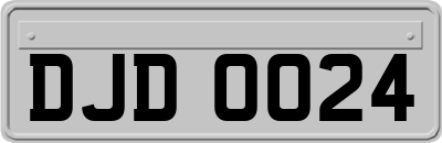 DJD0024