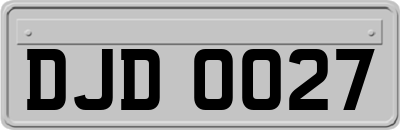 DJD0027