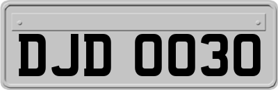 DJD0030