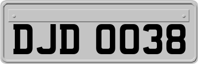 DJD0038
