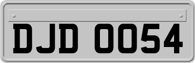 DJD0054
