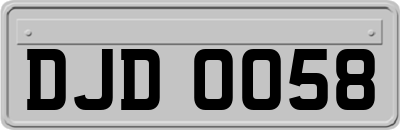 DJD0058