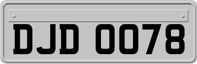 DJD0078