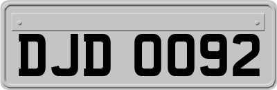 DJD0092