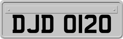 DJD0120