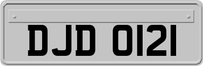 DJD0121