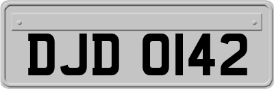 DJD0142