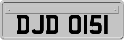 DJD0151