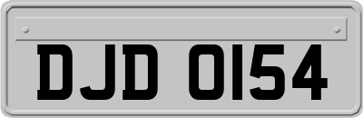 DJD0154