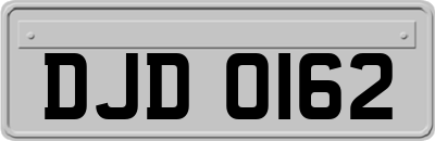 DJD0162