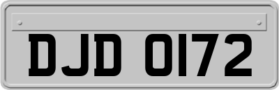 DJD0172