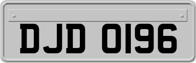 DJD0196