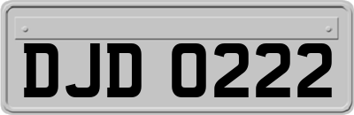 DJD0222