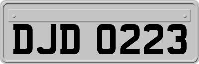 DJD0223