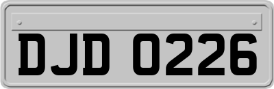 DJD0226