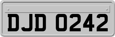 DJD0242