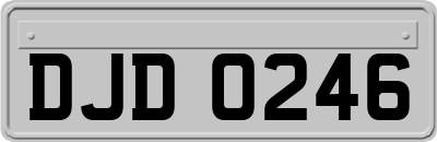 DJD0246
