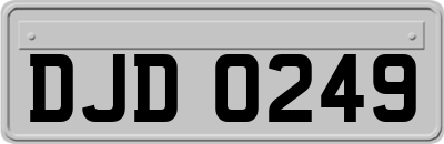 DJD0249