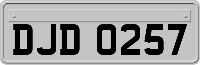 DJD0257