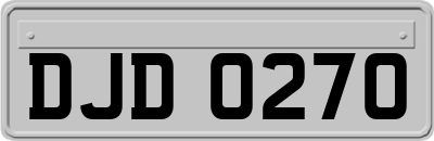 DJD0270