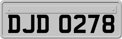 DJD0278