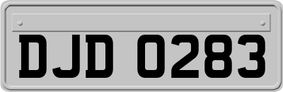 DJD0283