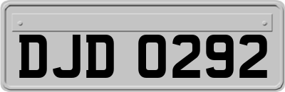 DJD0292