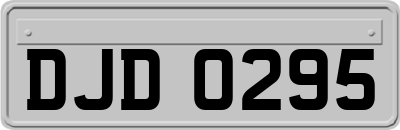 DJD0295