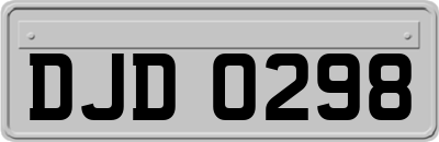 DJD0298