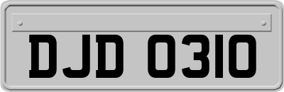 DJD0310