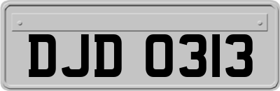 DJD0313
