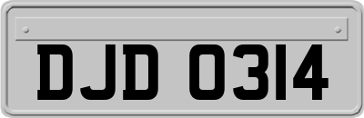 DJD0314