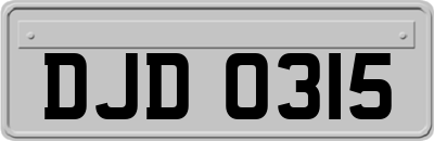 DJD0315