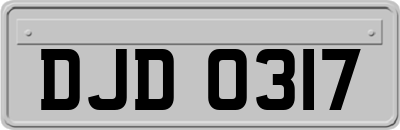 DJD0317