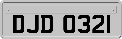 DJD0321