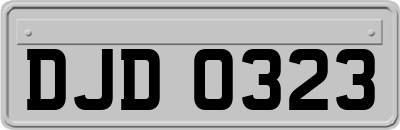 DJD0323