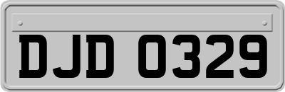 DJD0329