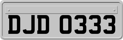 DJD0333