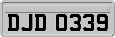 DJD0339