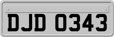 DJD0343