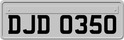 DJD0350