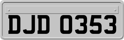 DJD0353
