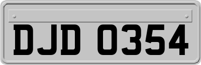 DJD0354