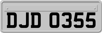 DJD0355