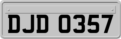 DJD0357
