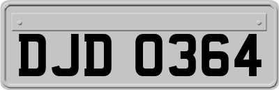 DJD0364