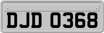 DJD0368