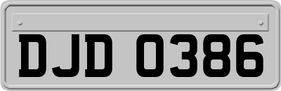 DJD0386
